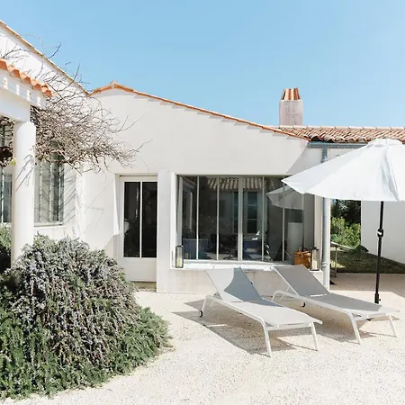 L'aixcale Île dʼAix